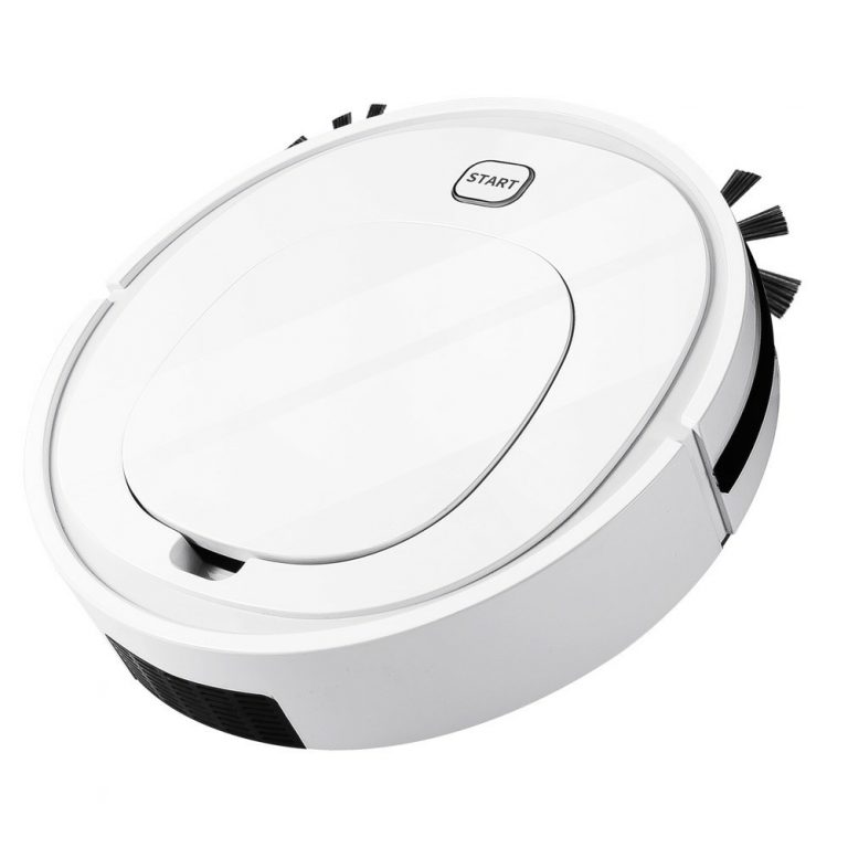 10 Rekomendasi Robot Vacuum Terbaik Menjaga Kebersihan Rumah Setiap