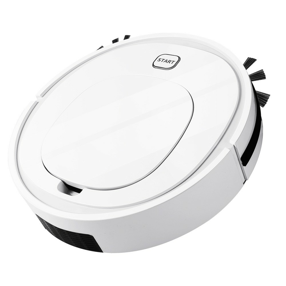 10 Rekomendasi Robot Vacuum Terbaik Menjaga Kebersihan Rumah Setiap