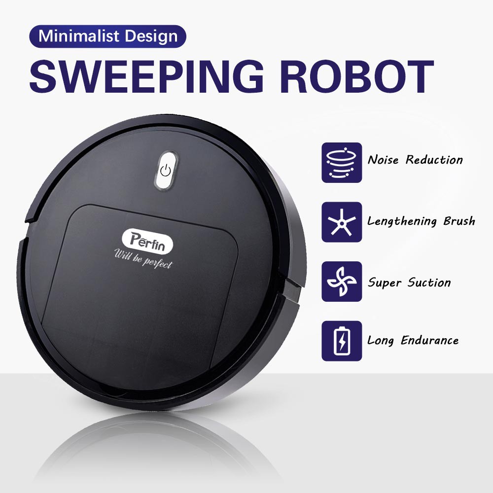 10 Rekomendasi Robot Vacuum Terbaik Menjaga Kebersihan Rumah Setiap