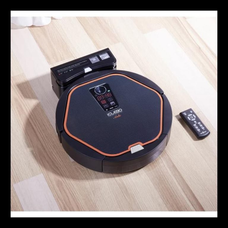 10 Rekomendasi Robot Vacuum Terbaik Menjaga Kebersihan Rumah Setiap