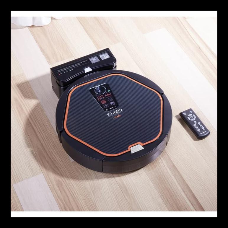 10 Rekomendasi Robot Vacuum Terbaik Menjaga Kebersihan Rumah Setiap