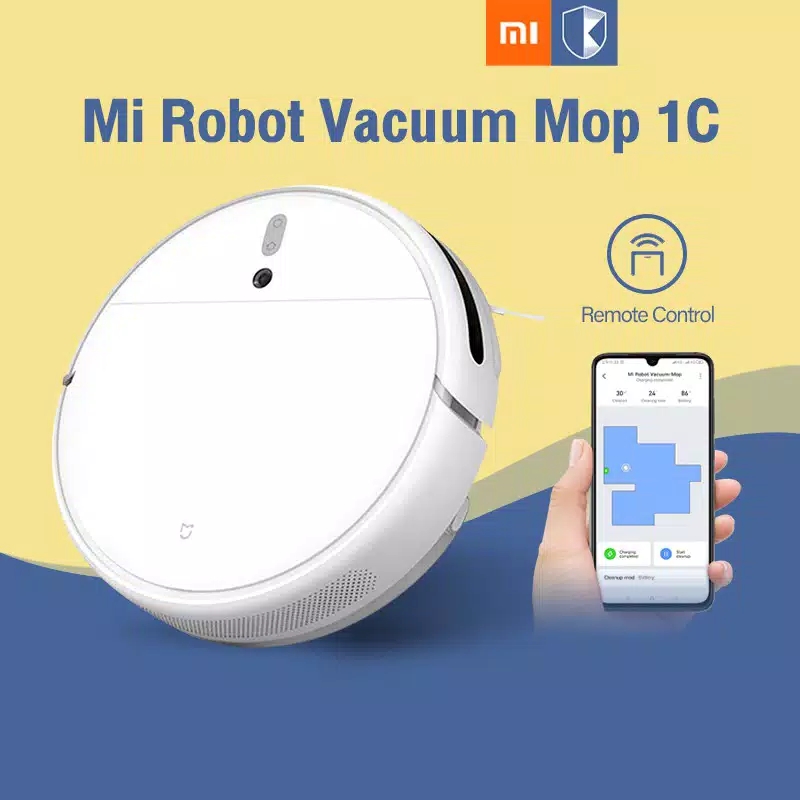 10 Rekomendasi Robot Vacuum Terbaik Menjaga Kebersihan Rumah Setiap