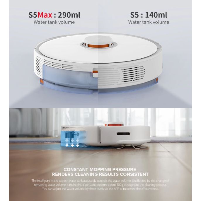 10 Rekomendasi Robot Vacuum Terbaik Menjaga Kebersihan Rumah Setiap