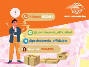 Status Cek Resi Paket Pos Indonesia Gagal Dikirim, Apa Penyebabnya