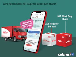 Menggenggam Kesuksesan Bisnis Online: Panduan Lengkap Mengecek Paket JNE dan Mengoptimalkan Pengiriman